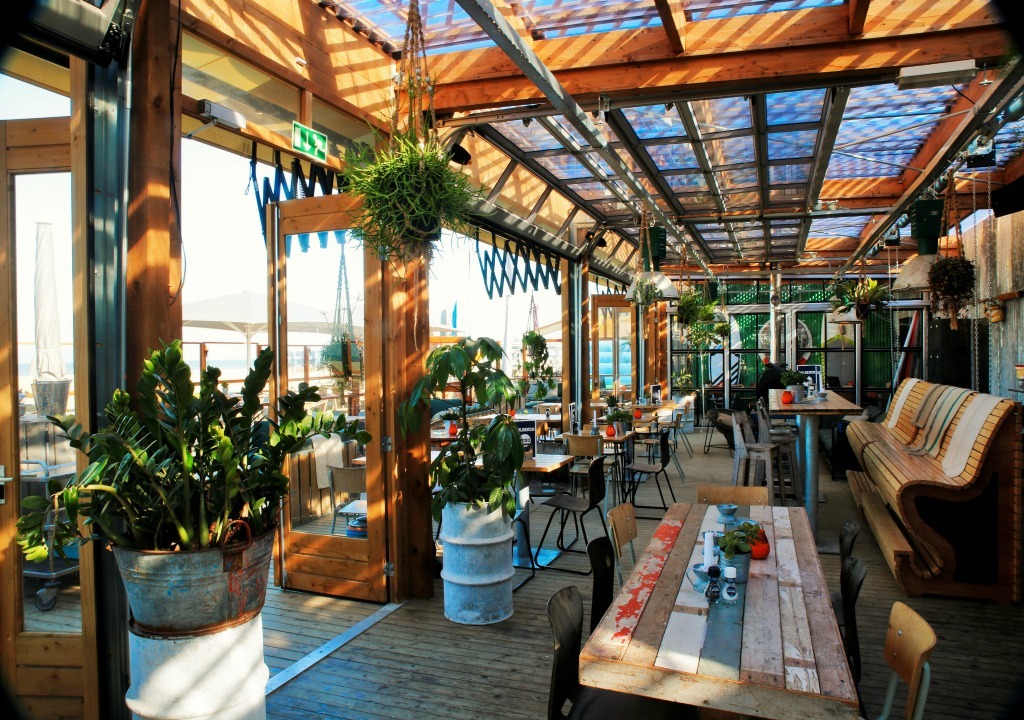 beachclub solbeach scheveningen