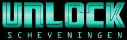 unlock scheveningen