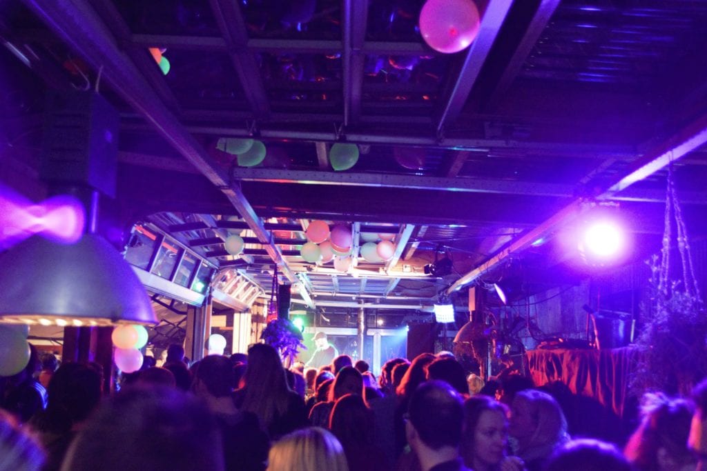 bonfire fest scheveningen