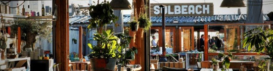 Solbeach SCheveningen